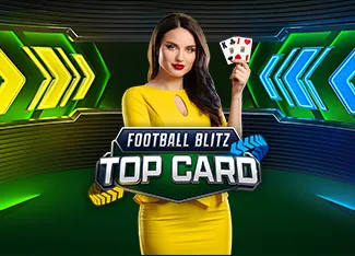 Football Blitz - STAYSLOT168