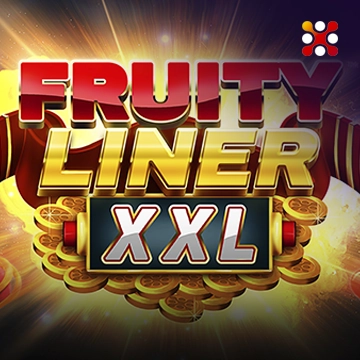 Mancala : Fruityliner XXL - STAYSLOT168
