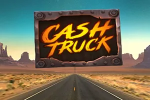 POP Cash Truck (Quickspin) - STAYSLOT168