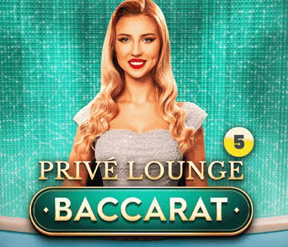 Priv&eacute; Lounge Baccarat 5 - STAYSLOT168