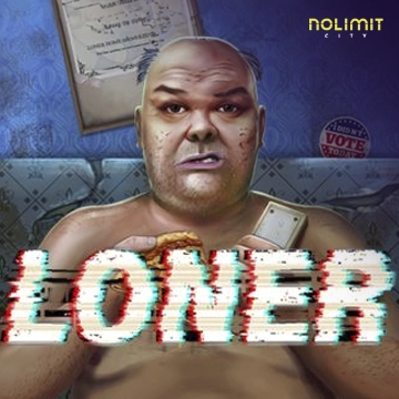NolimitCity : Loner - STAYSLOT168