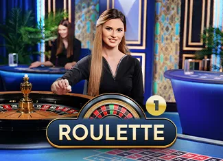 Roulette Azure - STAYSLOT168