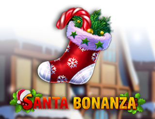 Santa Bonanza - STAYSLOT168