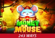 Spadegaming : Money Mouse - STAYSLOT168