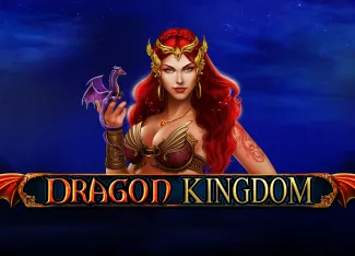 Pragmatic : Dragon Kingdom - STAYSLOT168