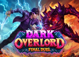 Pragmatic : Dark Overlord - Final Duel - STAYSLOT168