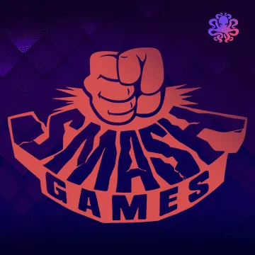Zeus Smash - STAYSLOT168