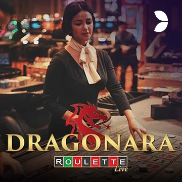 Dragonara Roulette - STAYSLOT168