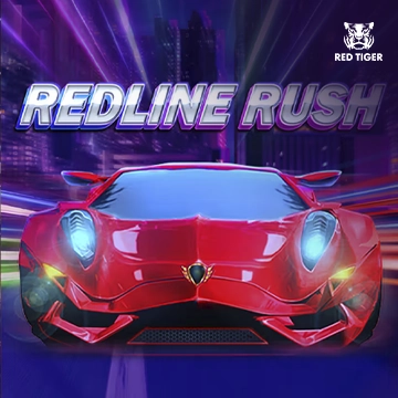 Redline Rush - STAYSLOT168