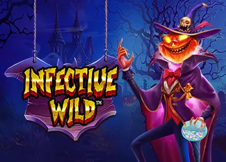 Pragmatic : Infective Wild - STAYSLOT168