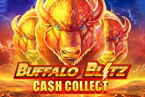 Buffalo Blitz Cash Collect - STAYSLOT168