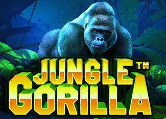 Pragmatic : Jungle Gorilla - STAYSLOT168