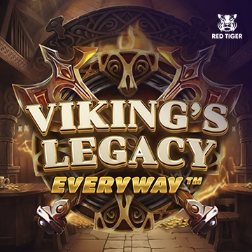 Viking’s Legacy EveryWay™ - STAYSLOT168