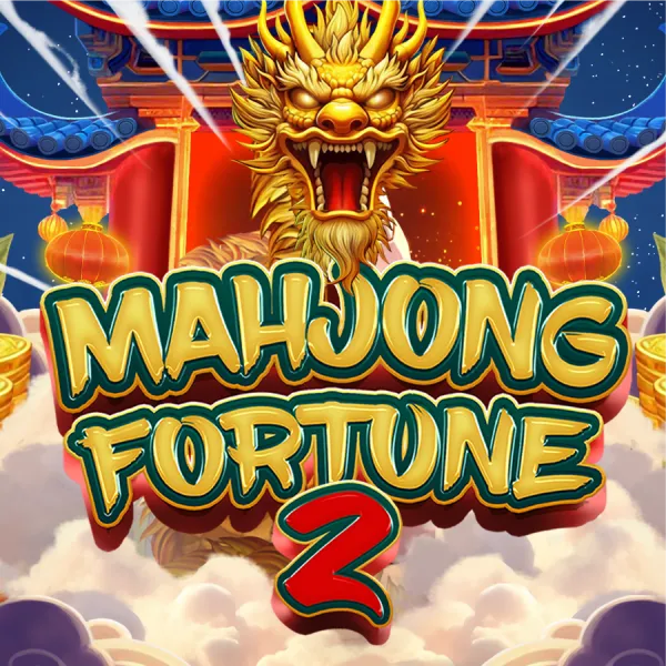 Mahjong Fortune 2 - STAYSLOT168