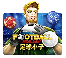 Joker123 : Football Rules - STAYSLOT168