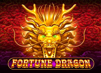 Pragmatic : Fortune Dragon - STAYSLOT168