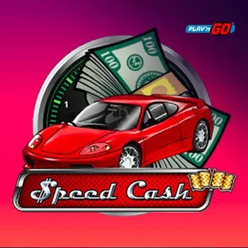Speed Cash - STAYSLOT168