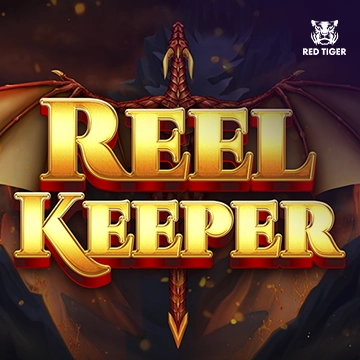 Reel Keeper - STAYSLOT168