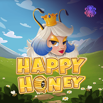 Happy Honey - STAYSLOT168