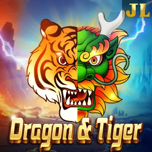 Dragon & Tiger - STAYSLOT168