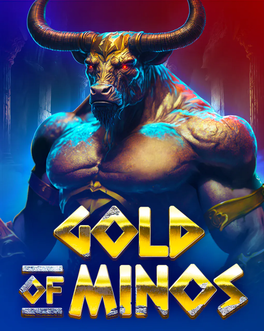Bgaming : Gold of Minos - STAYSLOT168