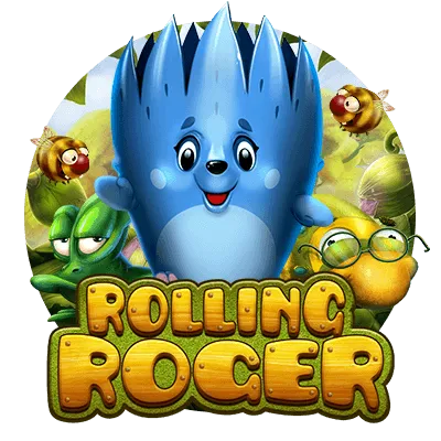 Habanero : Rolling Roger - STAYSLOT168