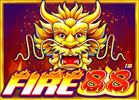 Pragmatic : Fire 88 - STAYSLOT168