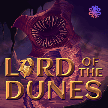Lord of the Dunes - STAYSLOT168
