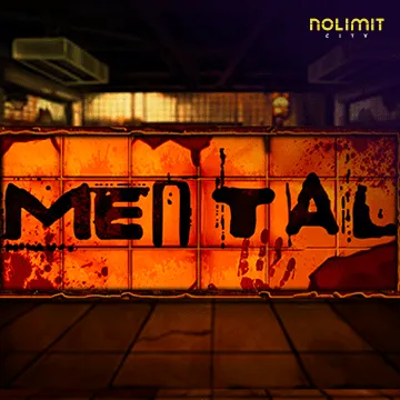 NolimitCity : Mental - STAYSLOT168
