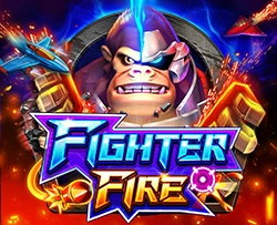 Fighter Fire - STAYSLOT168