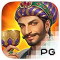 PGSoft : Majestic Empire - STAYSLOT168