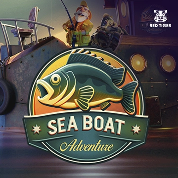 Sea Boat Adventure - STAYSLOT168