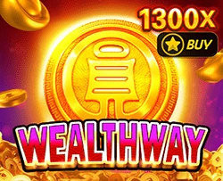 Wealthway - STAYSLOT168