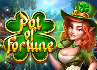 Pragmatic : Pot of Fortune - STAYSLOT168
