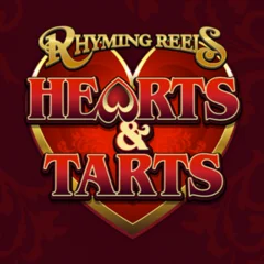 Rhyming Reels Hearts And Tarts - STAYSLOT168
