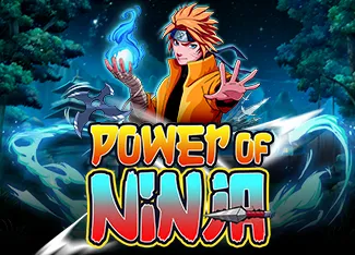 Pragmatic : Power of Ninja - STAYSLOT168
