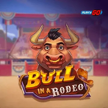 Bull in a Rodeo - STAYSLOT168