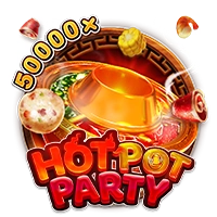 Facai : HOT POT PARTY - STAYSLOT168