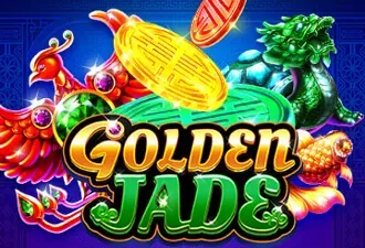 PLAYSTAR : GOLDEN JADE - STAYSLOT168