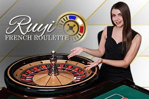 Ruyi French Roulette - STAYSLOT168