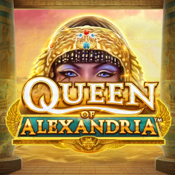 Queen of Alexandria&trade; - STAYSLOT168