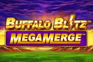 Buffalo Blitz: Mega Merge - STAYSLOT168