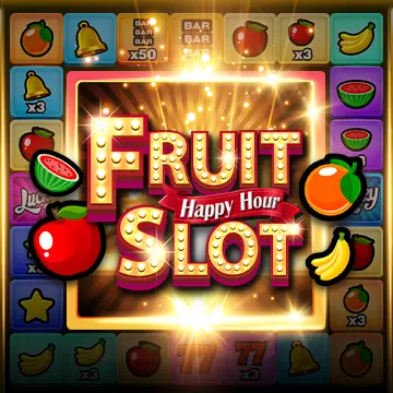 Happy Hour Fruit Slot - STAYSLOT168