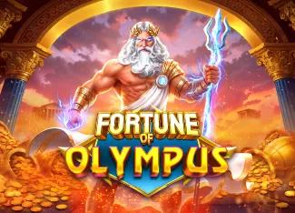 Pragmatic : Fortune of Olympus - STAYSLOT168