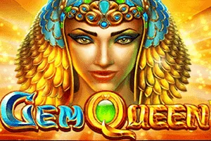 Gem Queen - STAYSLOT168
