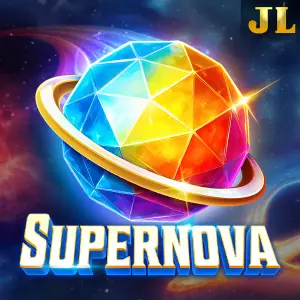 Jili : Supernova - STAYSLOT168