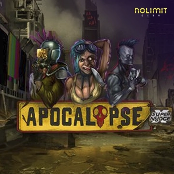 NolimitCity : Apocalypse Super xNudge - STAYSLOT168