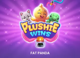 Plushie Wins - STAYSLOT168