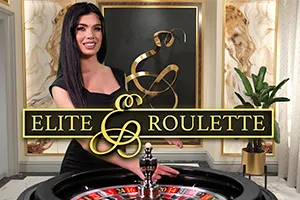 Elite Roulette - STAYSLOT168