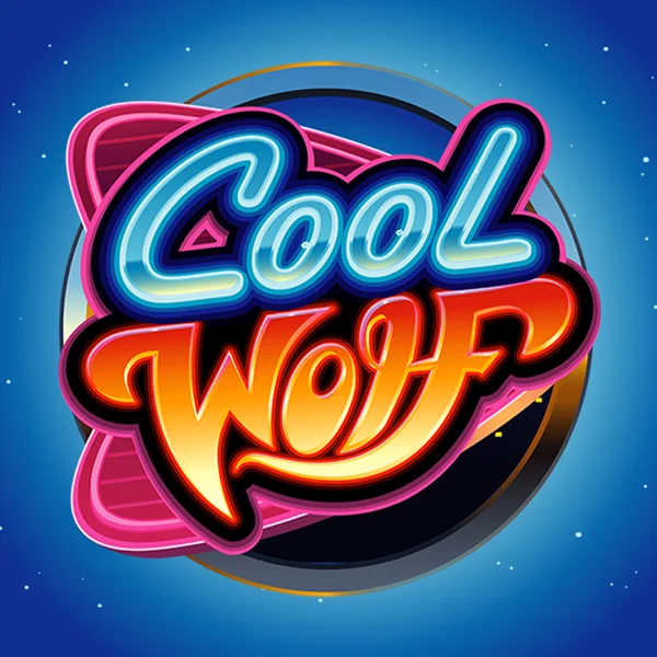 Cool Wolf - STAYSLOT168